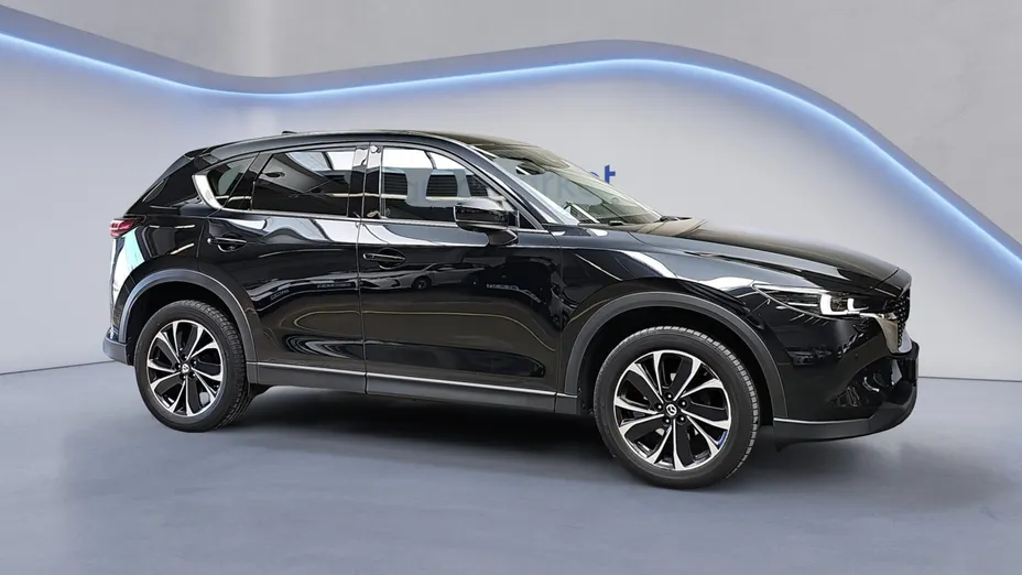 MAZDA CX-5 CX-5 2.0 Hikari 2WD aut