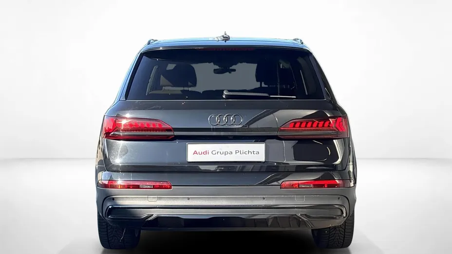 AUDI Q7 Q7 50 TDI mHEV Quattro Tiptr.