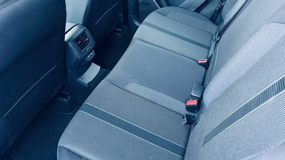 VOLKSWAGEN T-ROC T-ROC 2.0 TDI Life