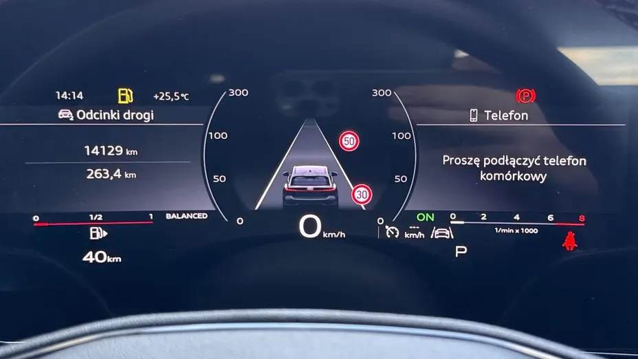 AUDI A5 A5 TFSI 110 kW S tronic