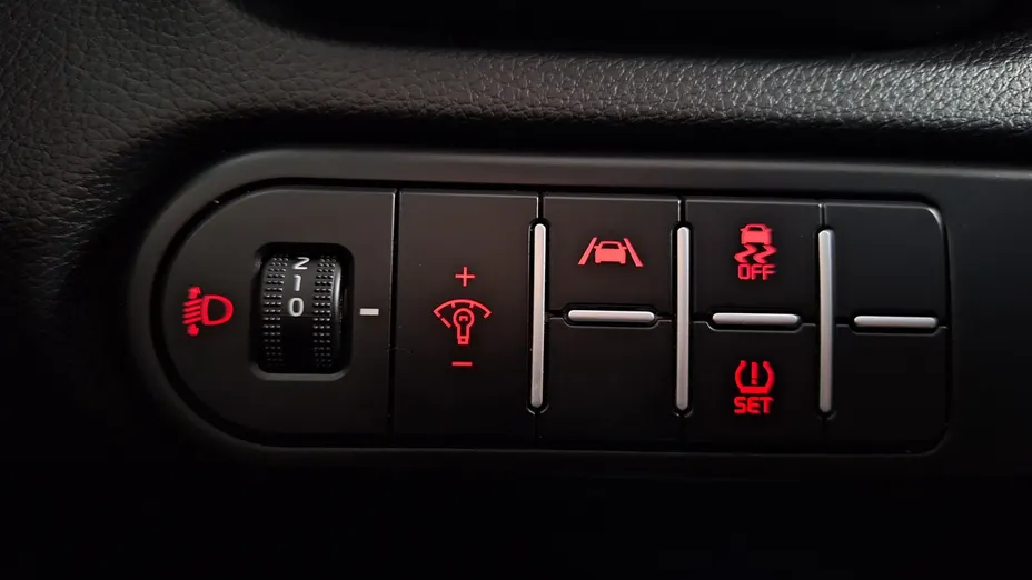 KIA Cee'd Ceed 1.5 T-GDI M DCT