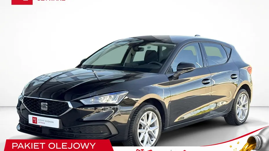 SEAT Leon Leon 1.5 TSI Style