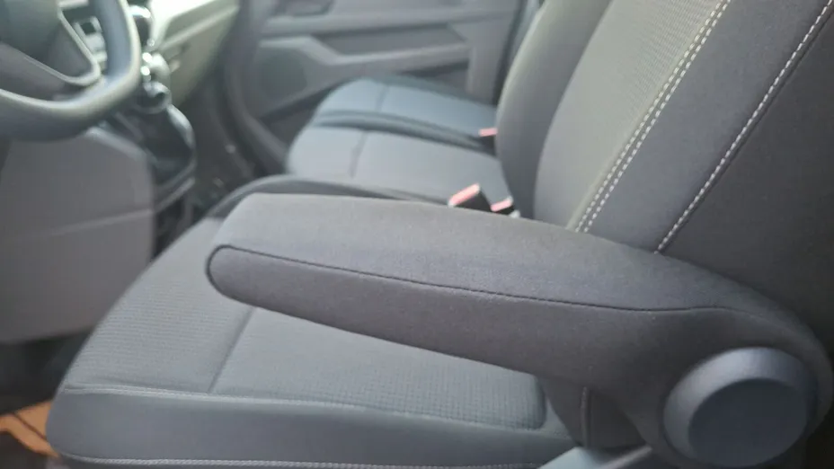 VOLKSWAGEN Transporter Transporter TDI L1H1 Nowy