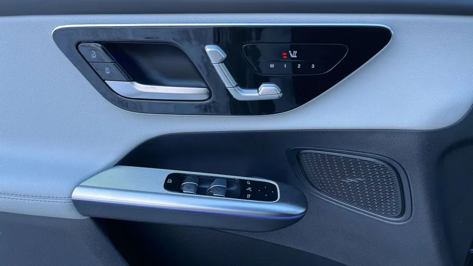 MERCEDES-BENZ GLC GLC 200 mHEV 4-Matic AMG Line
