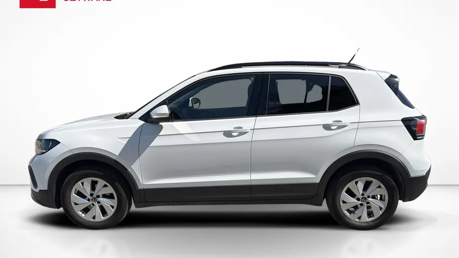 VOLKSWAGEN T-Cross T-Cross 1.0 TSI Life DSG