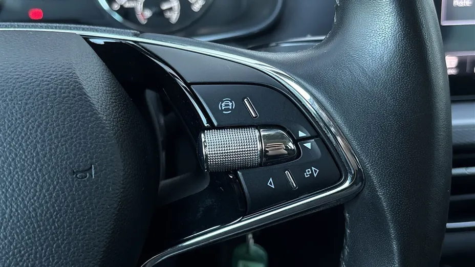 SKODA Kamiq Kamiq 1.0 TSI Ambition