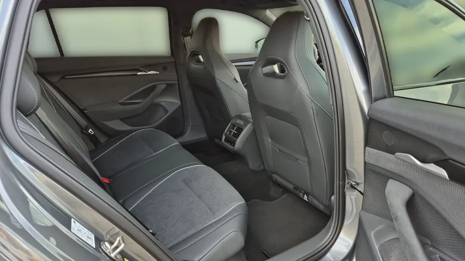 SKODA Superb Superb 2.0 TSI Sportline DSG