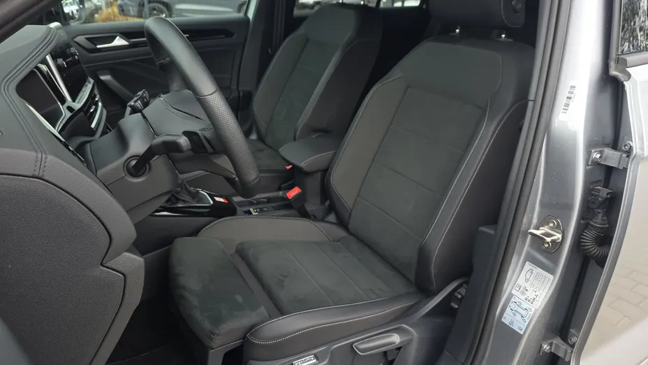 VOLKSWAGEN T-ROC T-ROC 1.5 TSI R-Line DSG