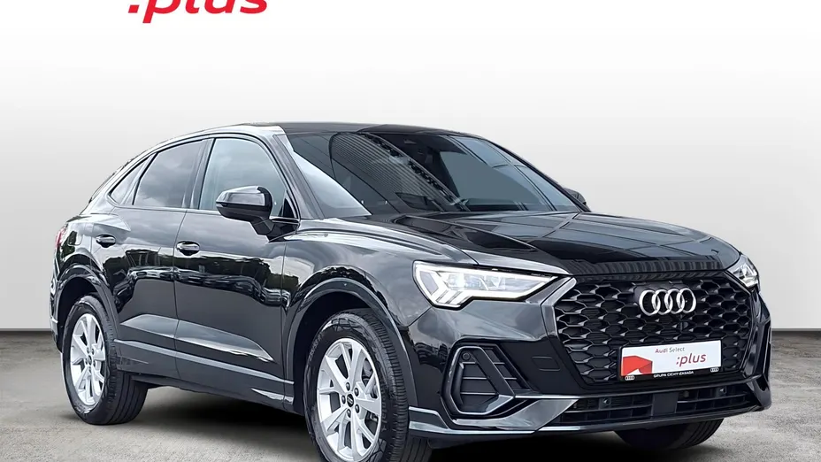 AUDI Q3 Sportback -