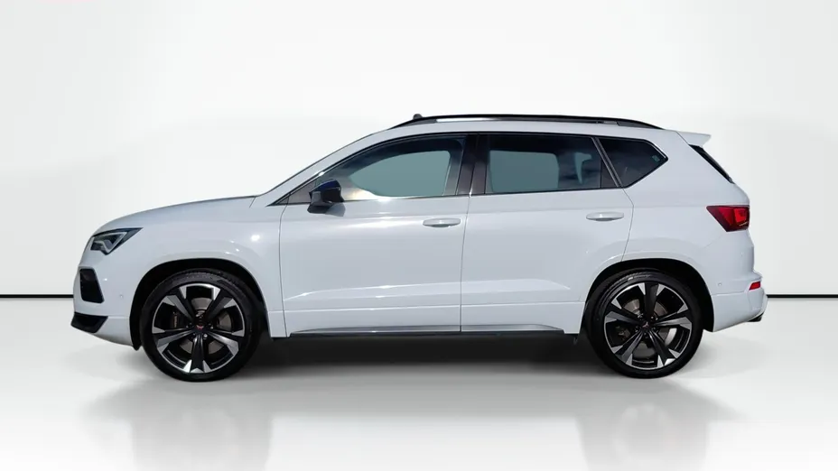 CUPRA Ateca Ateca 2.0 TSI 4Drive DSG