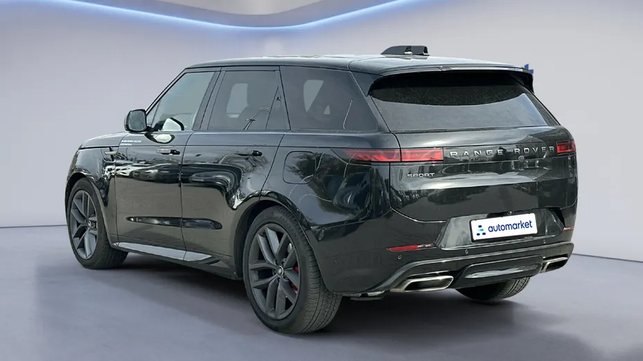 LAND ROVER Range Rover Sport Range Rover S 3.0 P460e PHEV Dynamic SE