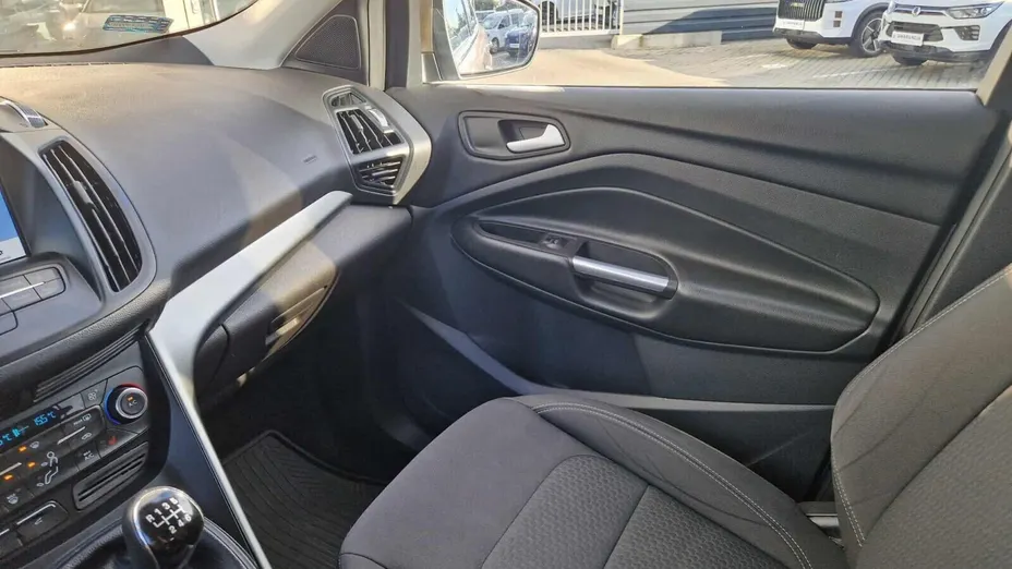 FORD Kuga Kuga 1.5 EcoBoost FWD Titanium ASS