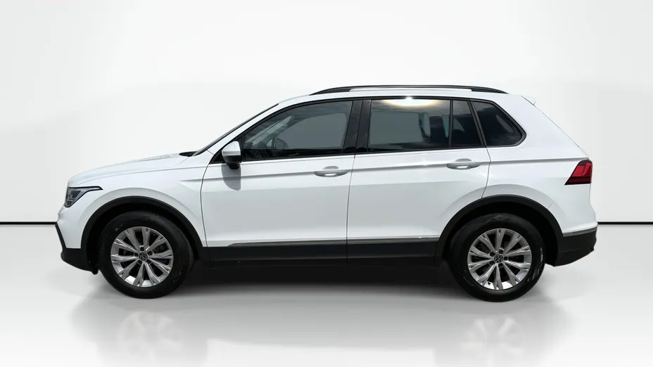 VOLKSWAGEN Tiguan Tiguan 2.0 TDI SCR Life DSG