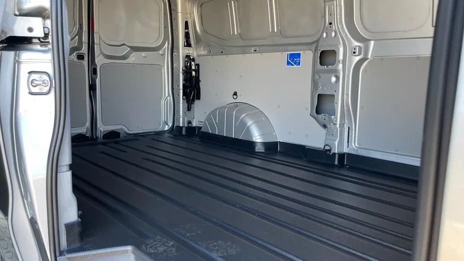FORD Transit Custom Transit Custom 2.0 EcoBlue 320 L2H1 Trend Nowy