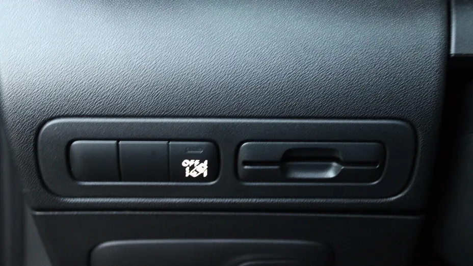 CITROEN C3 Aircross C3 Aircross 1.2 PureTech Plus S&S