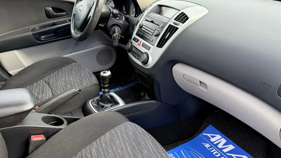 KIA Cee'd Cee'd 1.4 CRDi L