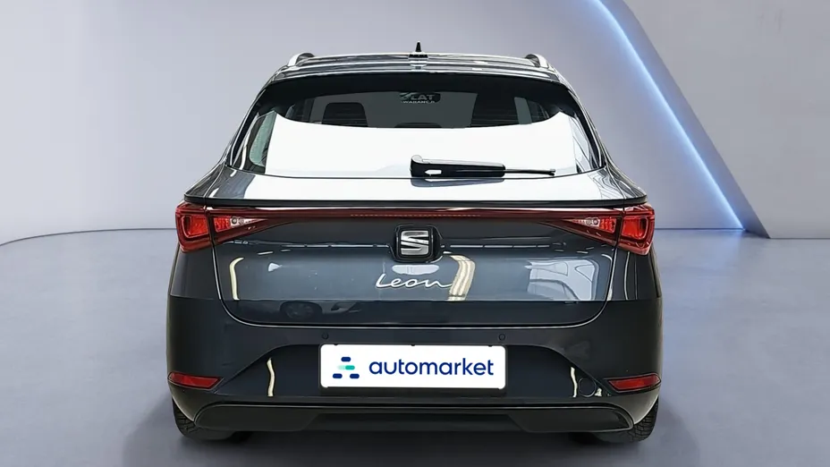 SEAT Leon Leon 1.5 TSI Full LED