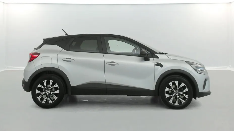 RENAULT Captur -