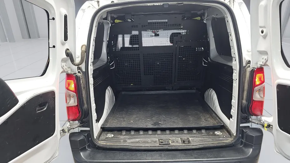 TOYOTA Proace City Proace City 1.5 D-4D Long 2,3t Active (bryg.)