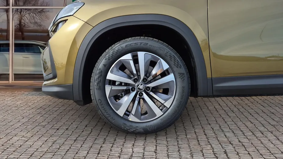 SKODA Kodiaq Kodiaq 2.0 TDI 4x2 Drive DSG Nowy