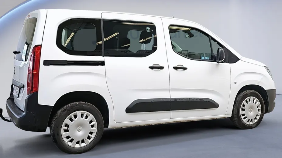 OPEL Combo Combo Life 1.5 CDTI Edition S&S N1