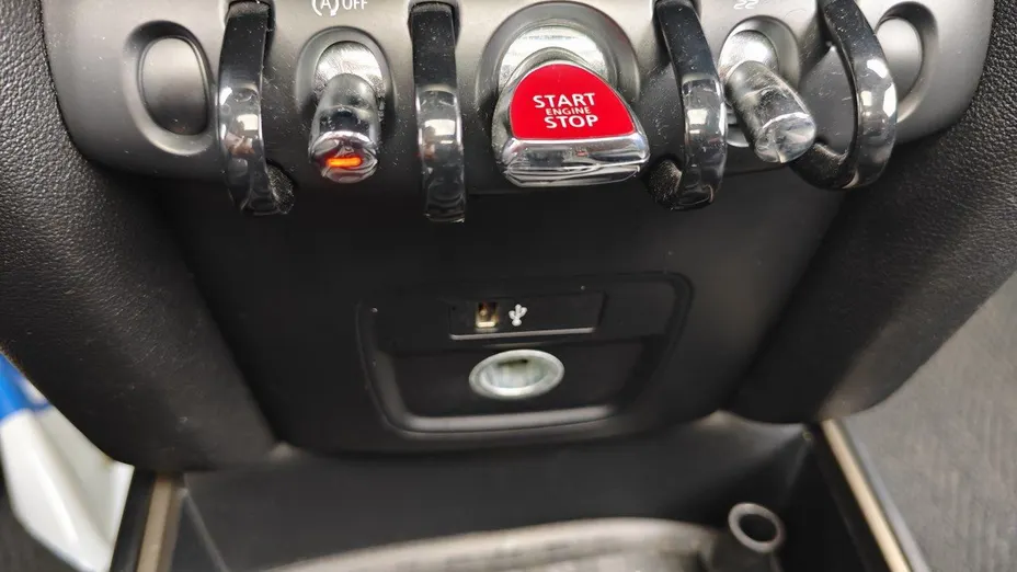 MINI [BMW] Countryman -