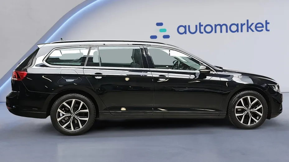 VOLKSWAGEN Passat Passat 1.5 TSI EVO Business DSG
