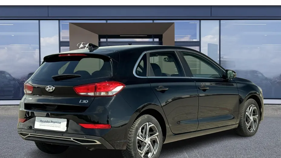 HYUNDAI i30 i30 1.0 T-GDI Smart DCT