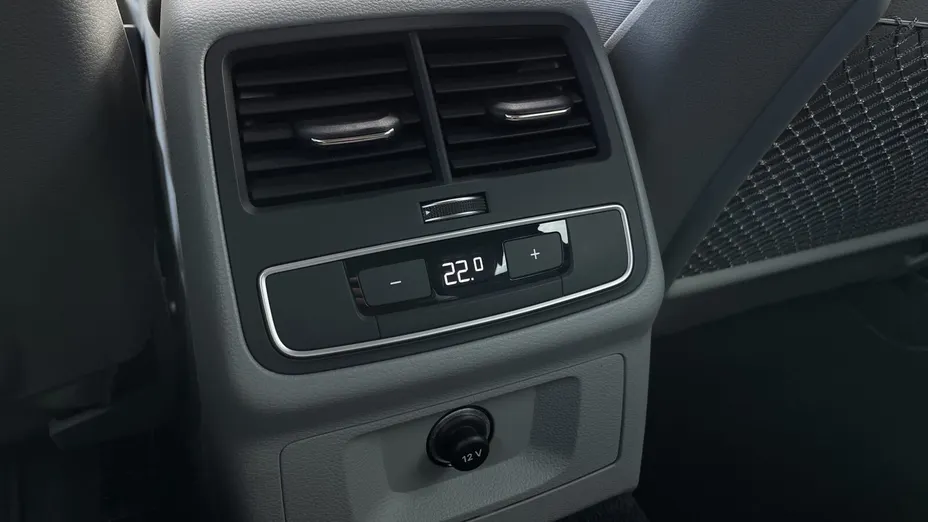 AUDI A4 Avant -