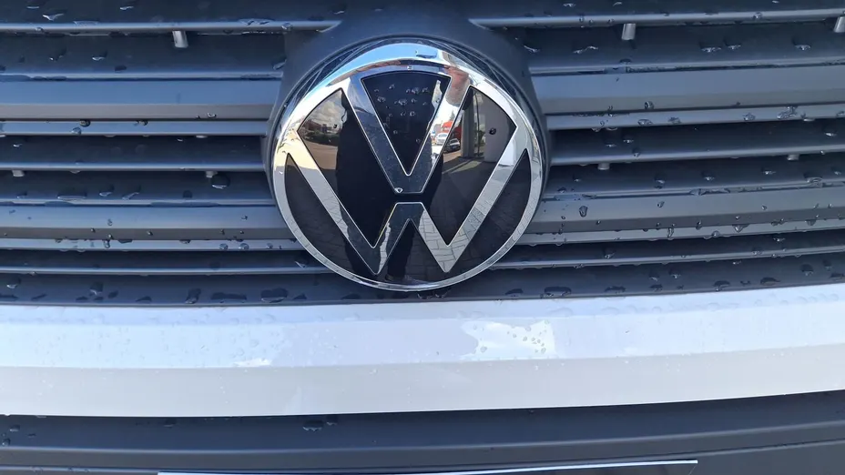 VOLKSWAGEN Crafter Crafter 35 BiTDI (14,4m3) aut Nowy