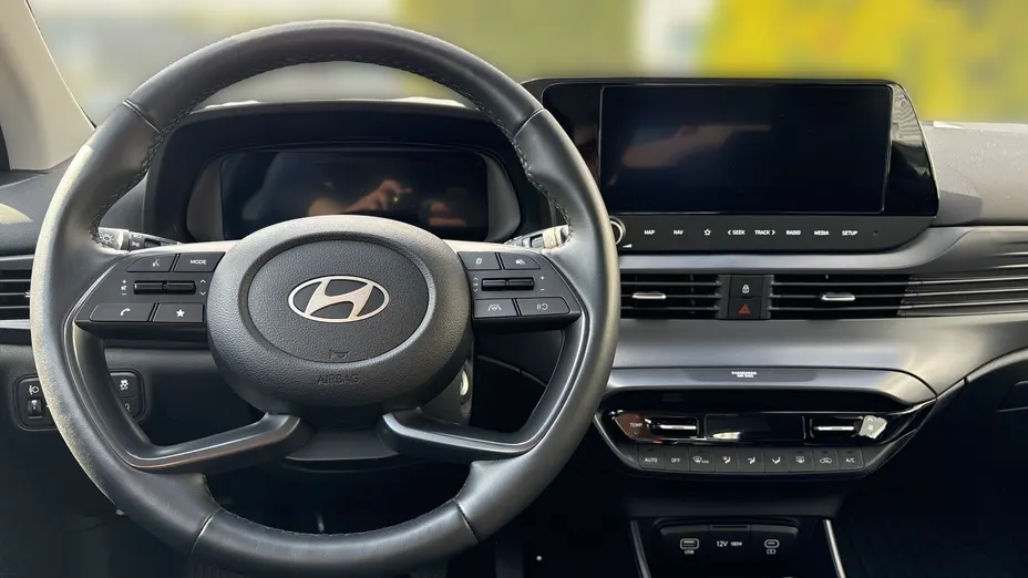 HYUNDAI i20 i20 1.2 Modern