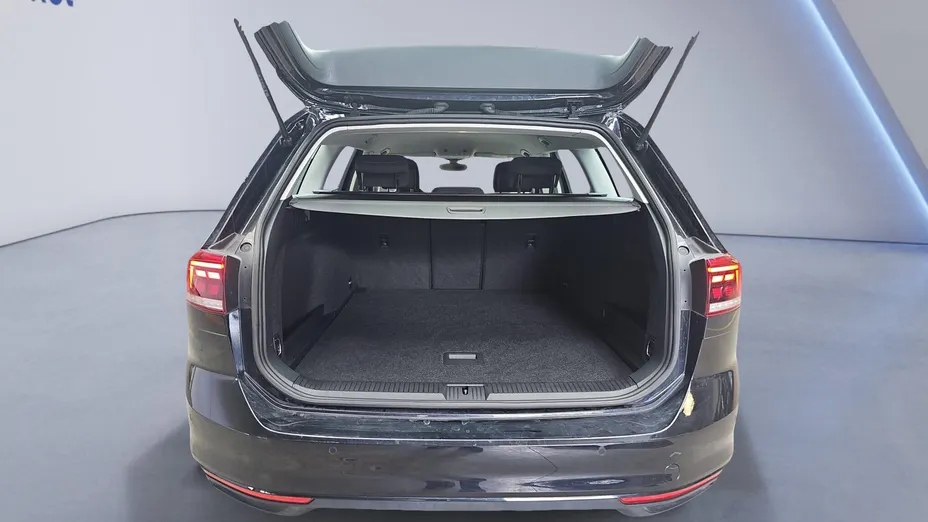 VOLKSWAGEN Passat Passat 1.5 TSI EVO Business DSG