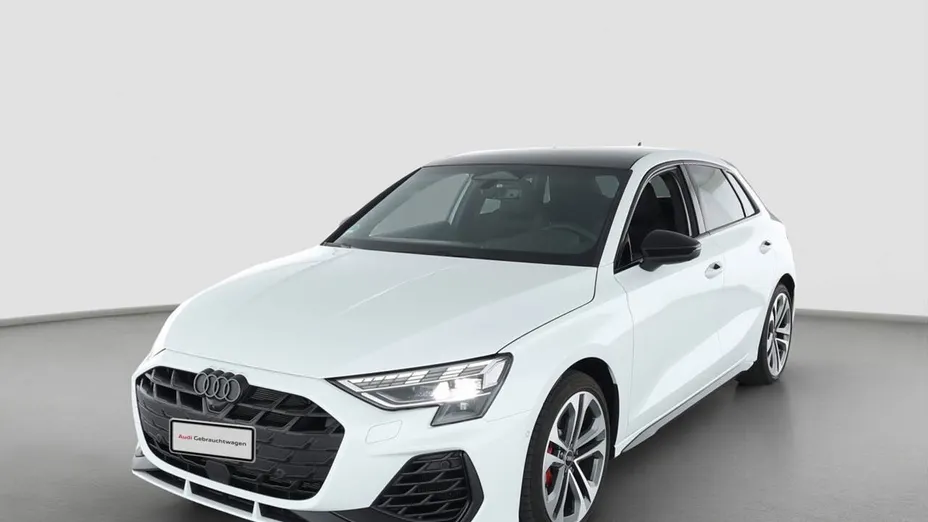 AUDI S3 Sportback -