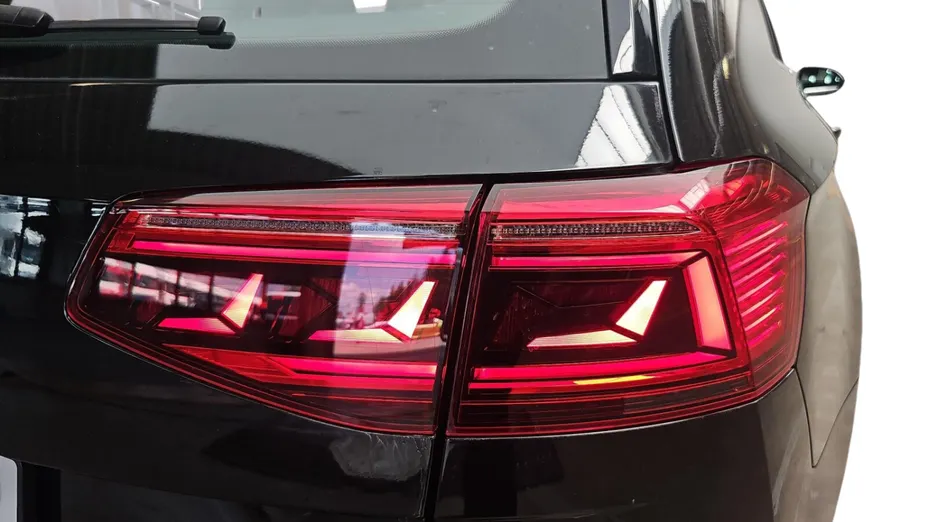 VOLKSWAGEN Passat Passat 1.4 TSI Plug-In Hybrid GTE DSG