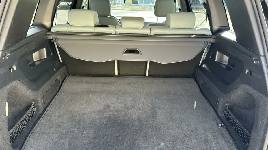 MERCEDES-BENZ GLB GLB 200 mHEV Progressive 7G-DCT