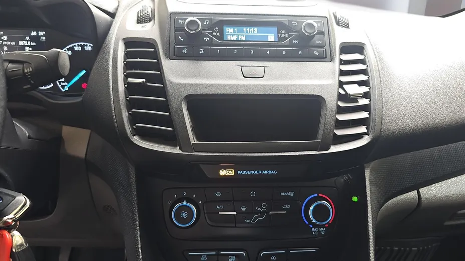 FORD Transit Connect Transit Connect 220 L1 Trend (bryg.)