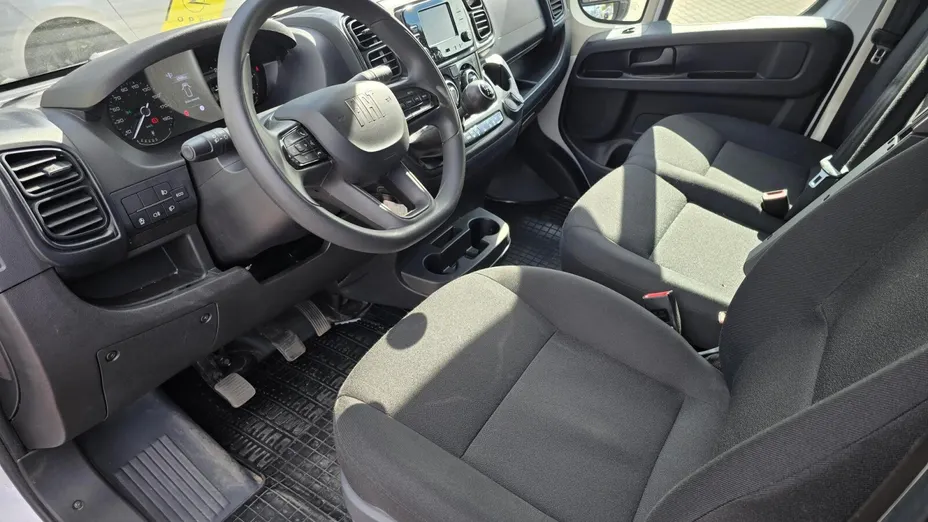 FIAT Ducato Ducato Maxi MJ L4H2