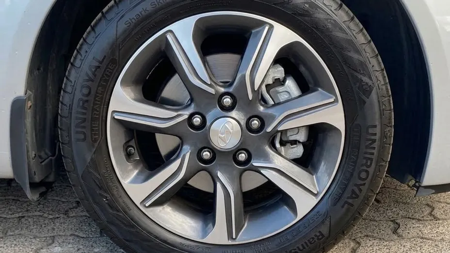 HYUNDAI ix20 ix20 1.6 Comfort aut