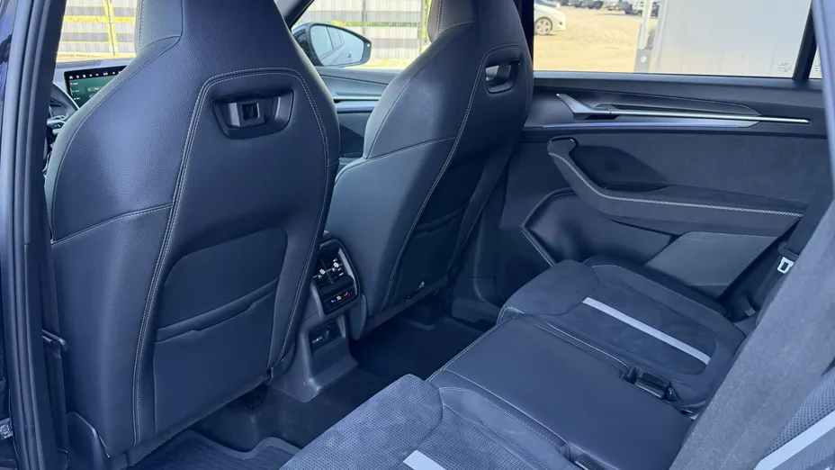 SKODA Kodiaq Kodiaq 2.0 TDI 4x4 Sportline DSG