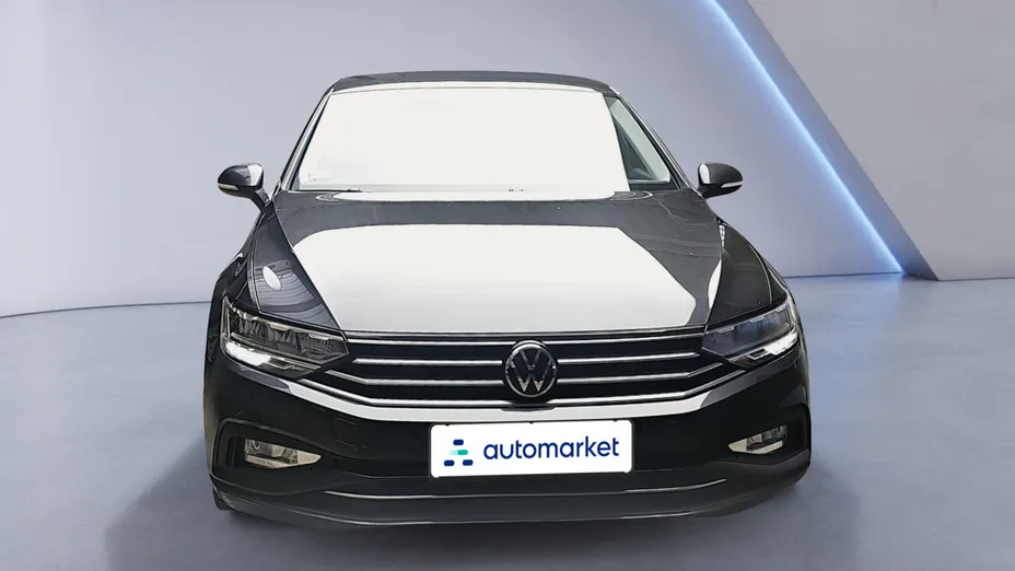 VOLKSWAGEN Passat Passat 1.5 TSI EVO Business DSG