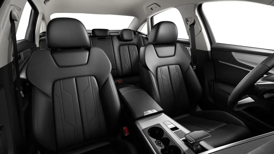 AUDI A6 A6 40 TDI mHEV Quattro S tronic