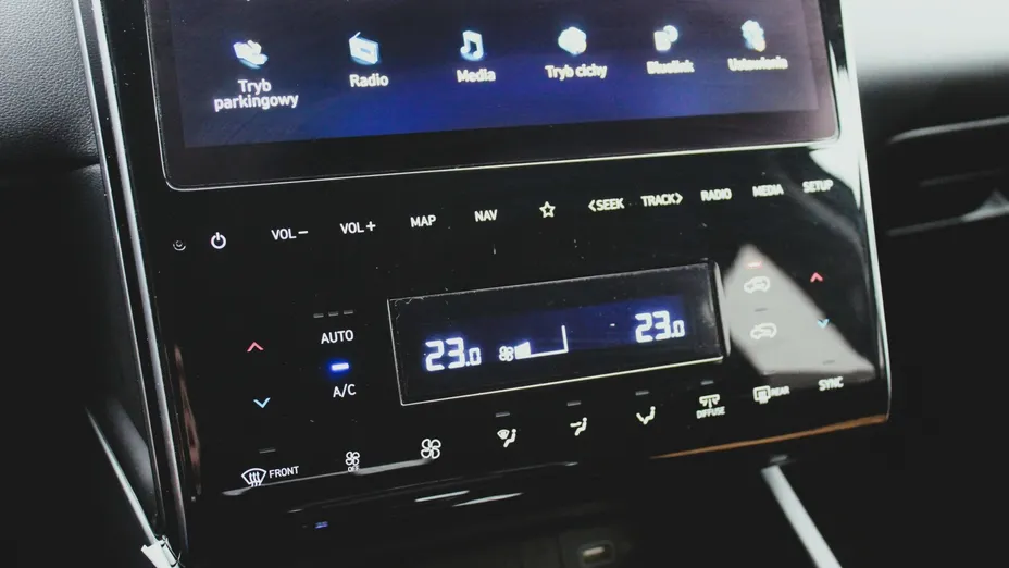 HYUNDAI Tucson Tucson 1.6 T-GDi HEV Smart 2WD