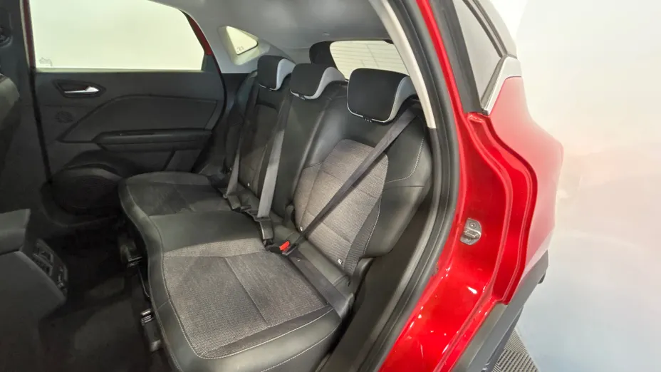 RENAULT Captur -