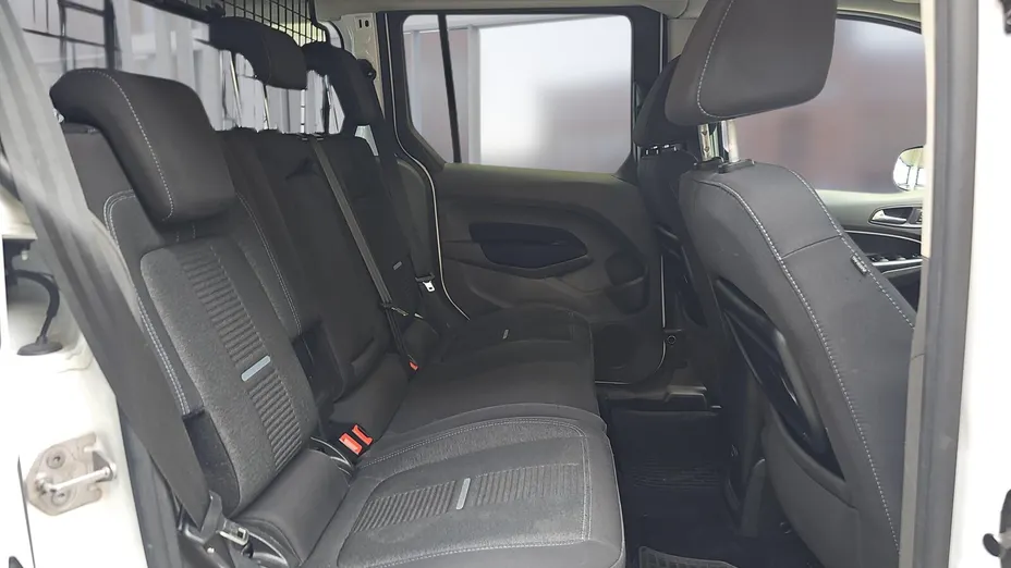 FORD Transit Connect Transit Connect 220 L1 Active PowerShift