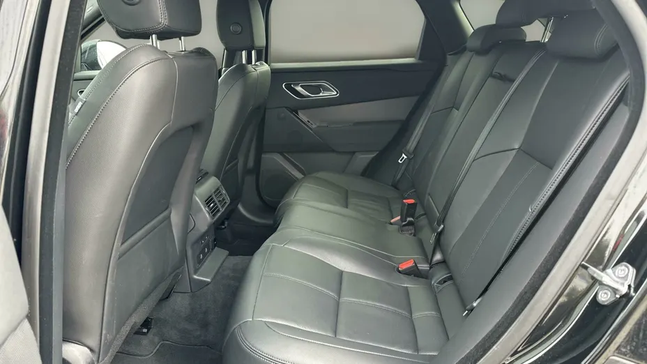 LAND ROVER Range Rover Velar Velar 2.0 D200 mHEV Dynamic SE