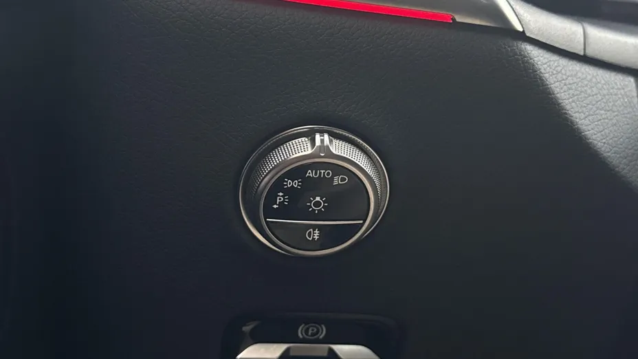 MERCEDES-BENZ GLC GLC 200 d mHEV 4-Matic AMG Line