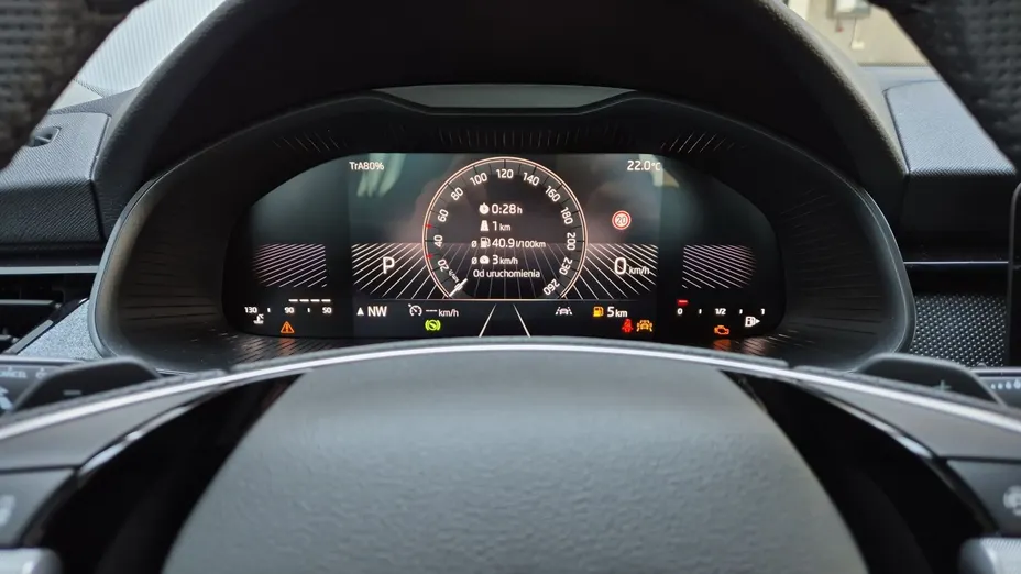 SKODA Kamiq Kamiq 1.5 TSI Drive DSG Nowy