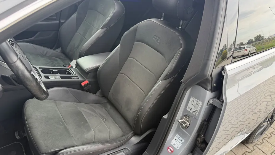 VOLKSWAGEN Arteon Arteon 2.0 TDI R-Line DSG