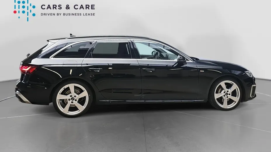 AUDI A4 A4 40 TFSI mHEV Quattro S Line S tronic