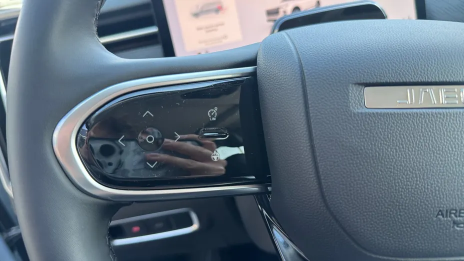 JAECOO J7 J7 1.6 T-GDI Offroad AWD DCT Nowy